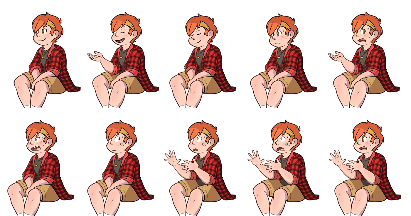 Aster Expressions