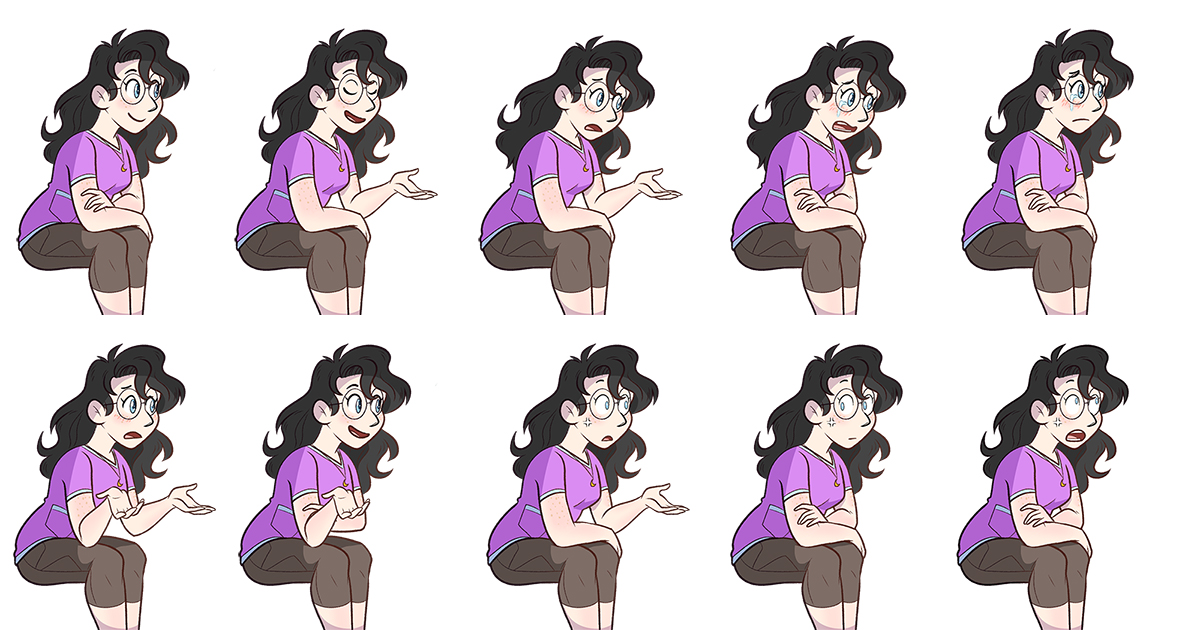 Cordie Expressions