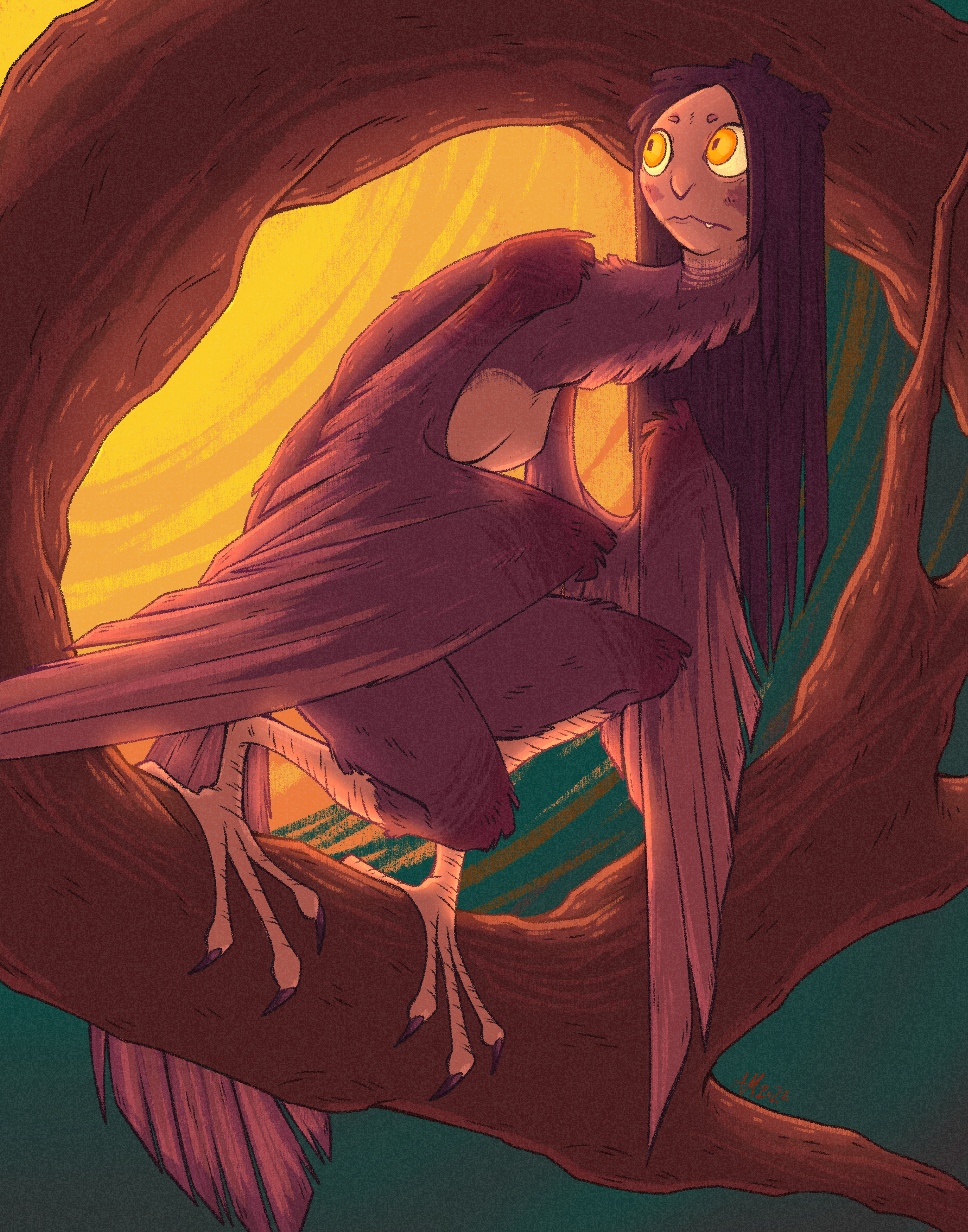 Harpy