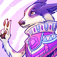 Collie Cleric Thumbnail