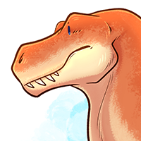 Daspletosaurus Thumbnail