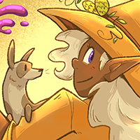 Esme & Dook Thumbnail