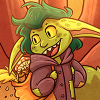 Goblin Friends Thumbnail