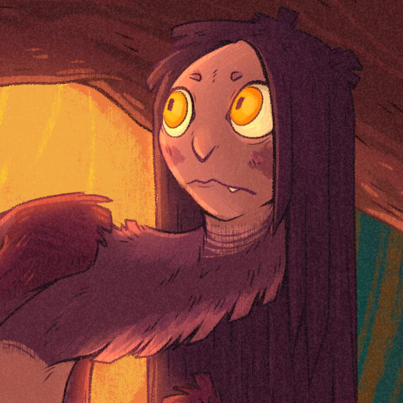 Harpy Thumbnail