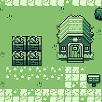 Hauntsfield Map Thumbnail