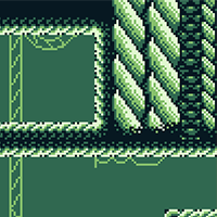 Purls of Magic Platformer Level Thumbnail