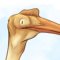 Quetzalcoatlus Thumbnail