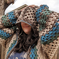 Campfire Cardigan Thumbnail