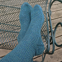 Hermione Socks Thumbnail