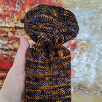 Tarot Deck bag Thumbnail